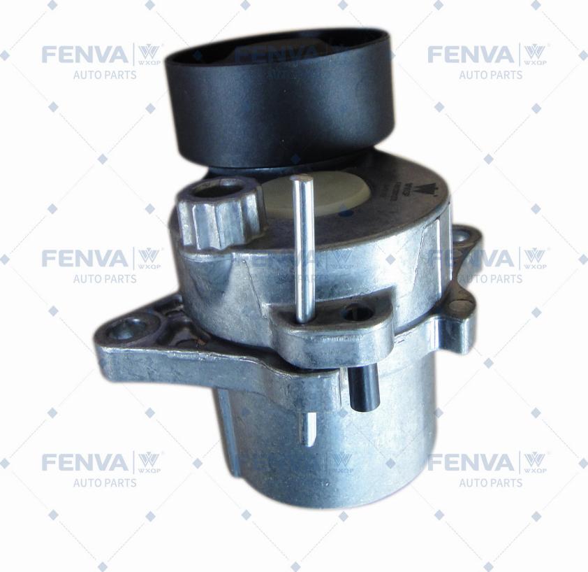 WXQP 111839 - Tendeur de courroie, courroie trapézoïdale à nervures droxauto.com