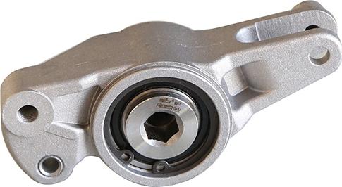 WXQP 111825 - Tendeur de courroie, courroie trapézoïdale à nervures droxauto.com