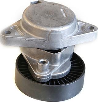 WXQP 111827 - Tendeur de courroie, courroie trapézoïdale à nervures droxauto.com