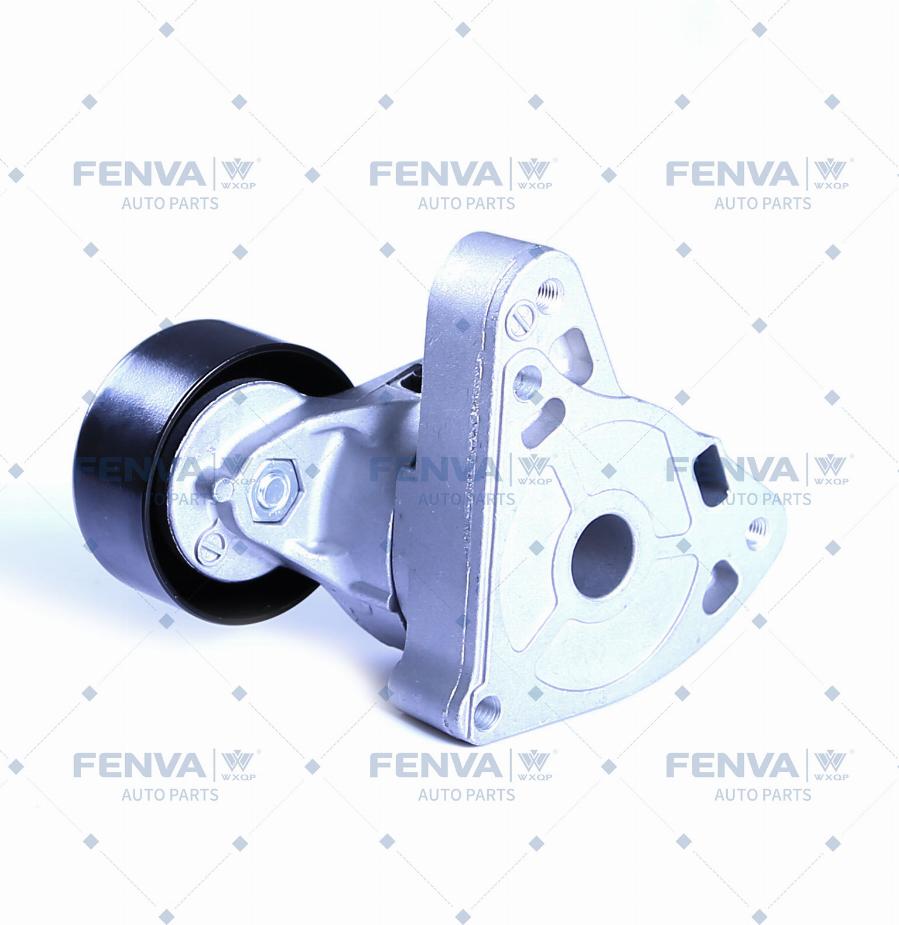 WXQP 11136 - Tendeur de courroie, courroie trapézoïdale à nervures droxauto.com