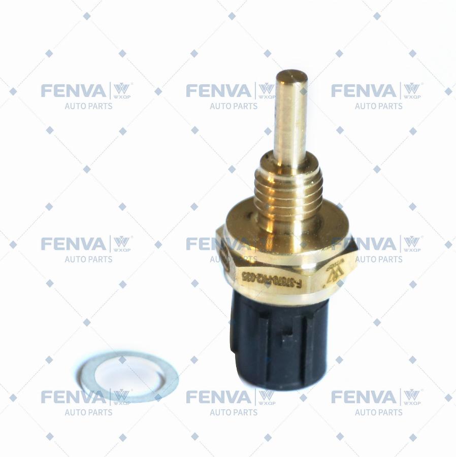 WXQP 11120 - Sonde de température, liquide de refroidissement droxauto.com