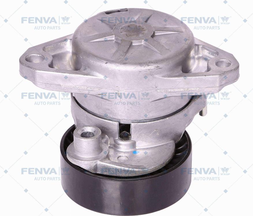 WXQP 111231 - Tendeur de courroie, courroie trapézoïdale à nervures droxauto.com