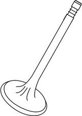 WXQP 111749 - Soupape d'émission droxauto.com