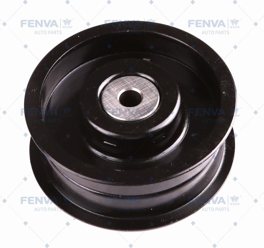 WXQP 111767 - Poulie renvoi / transmission, courroie trapézoïdale à nervures droxauto.com