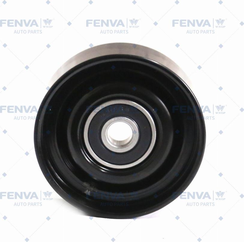 WXQP 11808 - Tendeur de courroie, courroie trapézoïdale à nervures droxauto.com