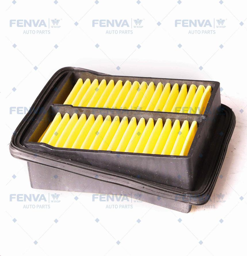 WXQP 11807 - Filtre à air droxauto.com