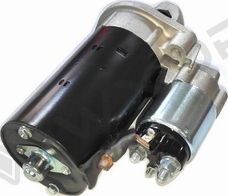 WXQP 113487 - Démarreur droxauto.com