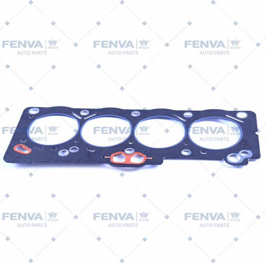 WXQP 11367 - Joint d'étanchéité, culasse droxauto.com