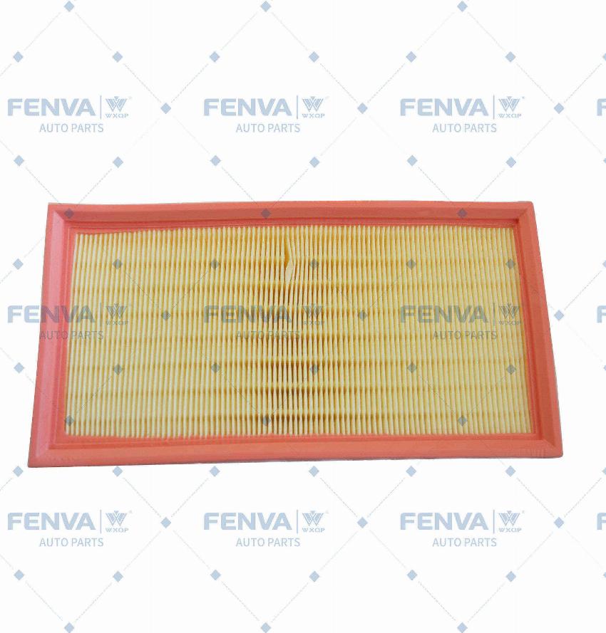 WXQP 11297 - Filtre à air droxauto.com
