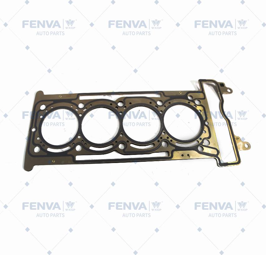 WXQP 112559 - Joint d'étanchéité, culasse droxauto.com