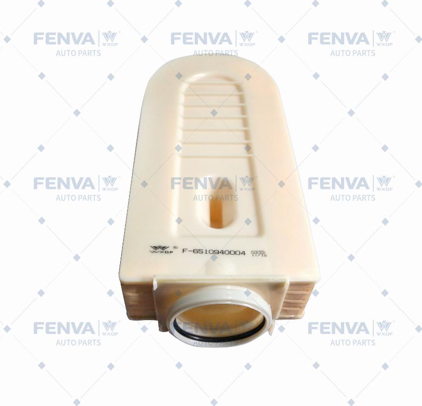 WXQP 112553 - Filtre à air droxauto.com