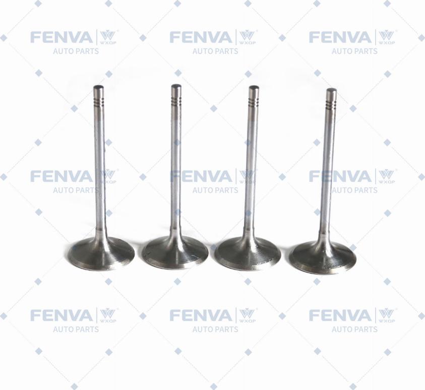 WXQP 112589 - Soupape d'admission droxauto.com