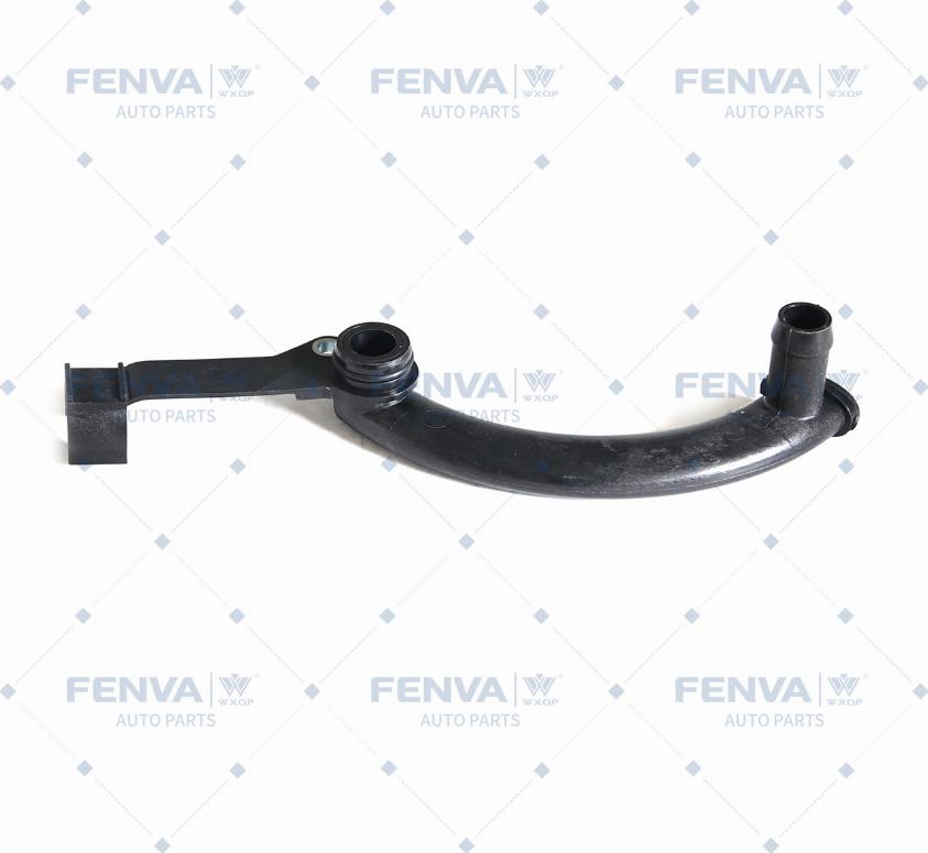 WXQP 112643 - Tuyau, ventilation de carter-moteur droxauto.com