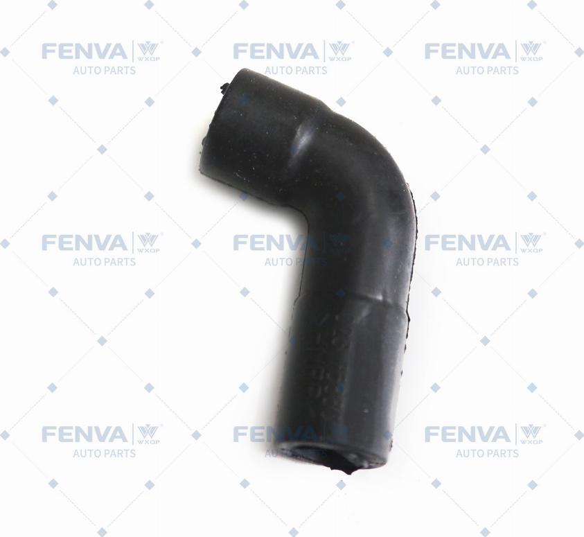 WXQP 112639 - Tuyau, ventilation de carter-moteur droxauto.com