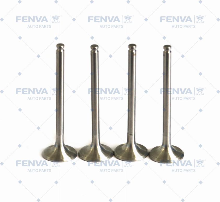 WXQP 112623 - Soupape d'émission droxauto.com