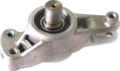 WXQP 112139 - Tendeur de courroie, courroie trapézoïdale à nervures droxauto.com