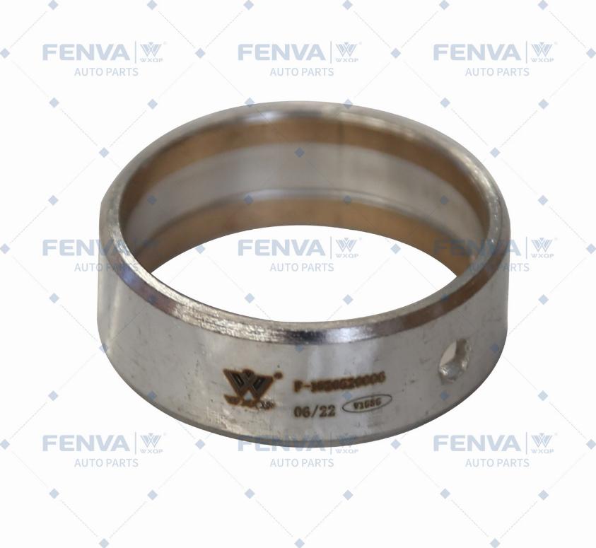 WXQP 112793 - Palier-relais, arbre moteur droxauto.com