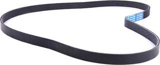 WXQP 11773 - Courroie trapézoïdale à nervures droxauto.com