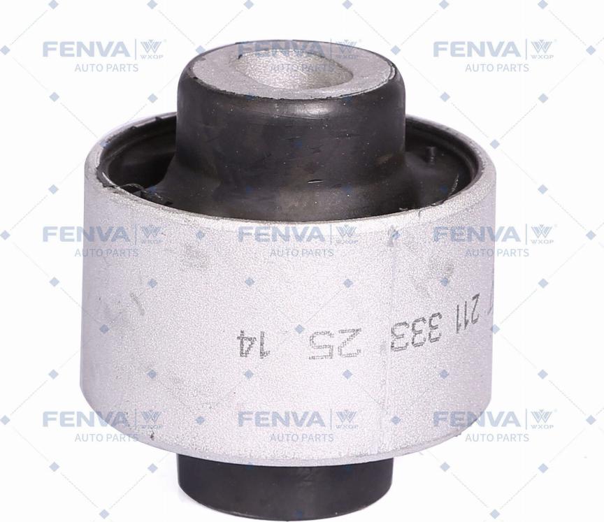 WXQP 180455 - Suspension, bras de liaison droxauto.com