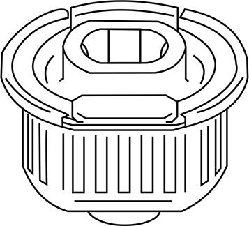 WXQP 180599 - Kit de réparation, corps de l'essieu droxauto.com