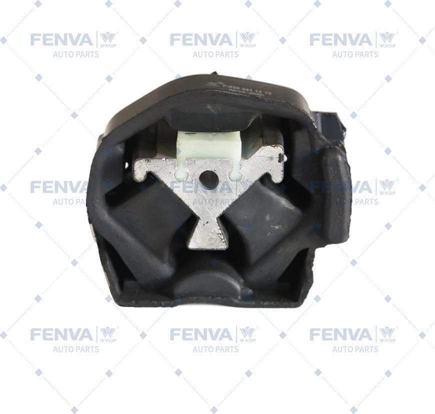 WXQP 180593 - Support moteur droxauto.com