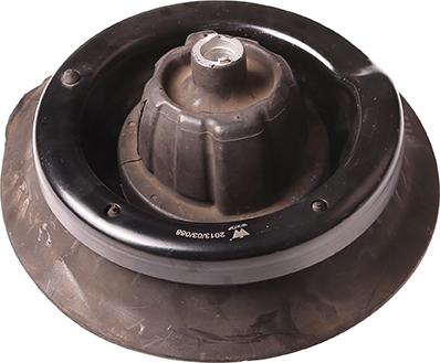 WXQP 180697 - Coupelle de suspension droxauto.com