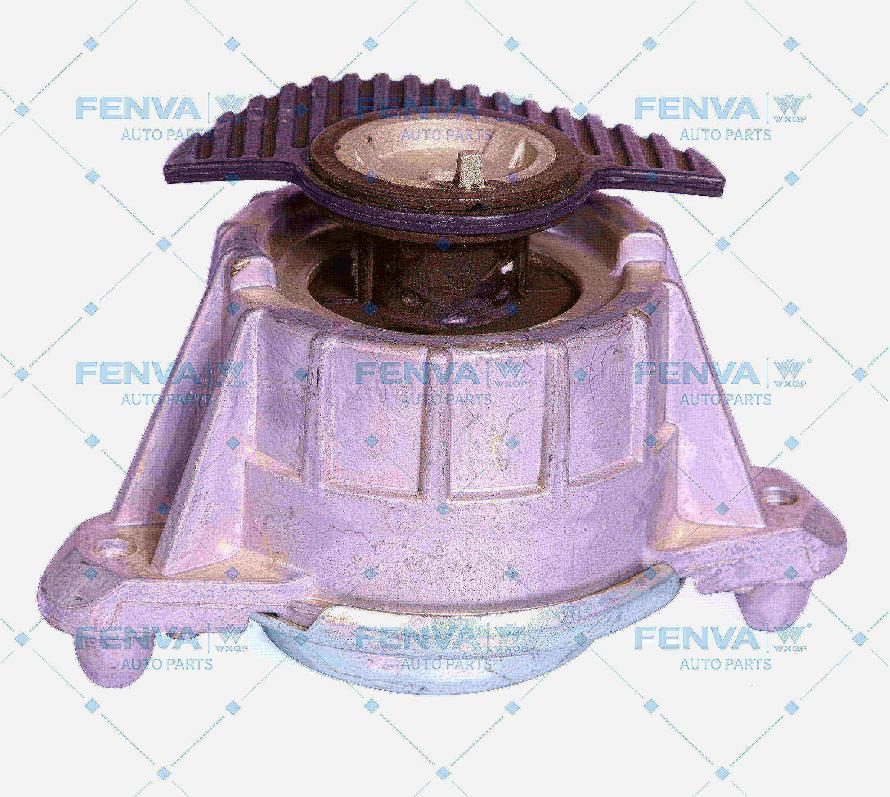 WXQP 180643 - Support moteur droxauto.com