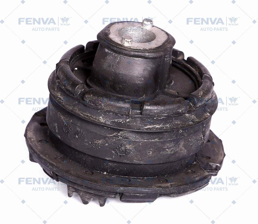 WXQP 180617 - Suspension, corps de l'essieu droxauto.com