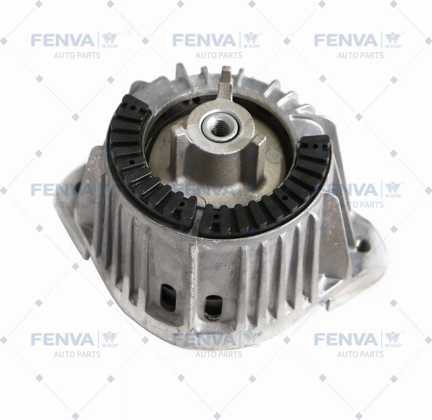 WXQP 180025 - Support moteur droxauto.com