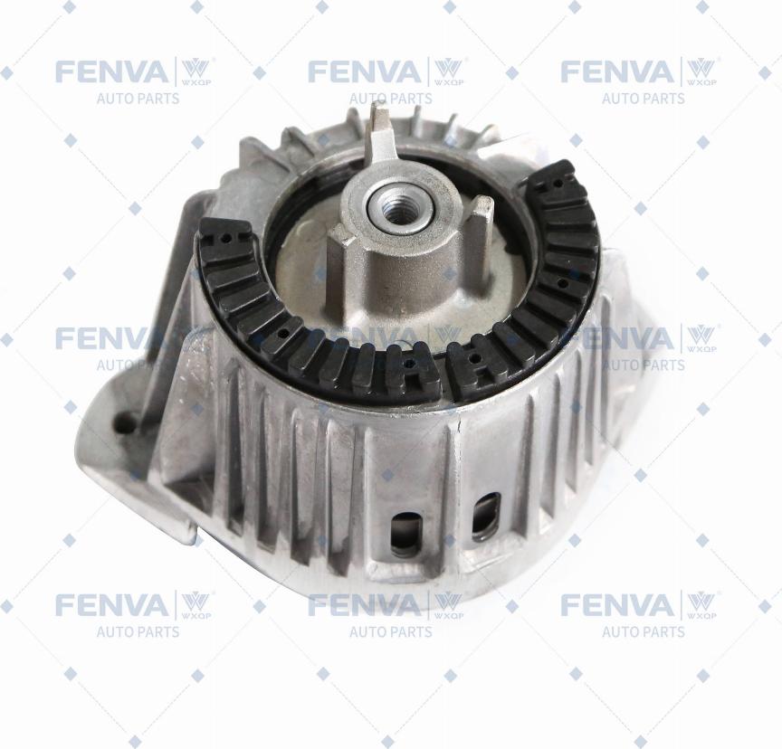 WXQP 180027 - Support moteur droxauto.com