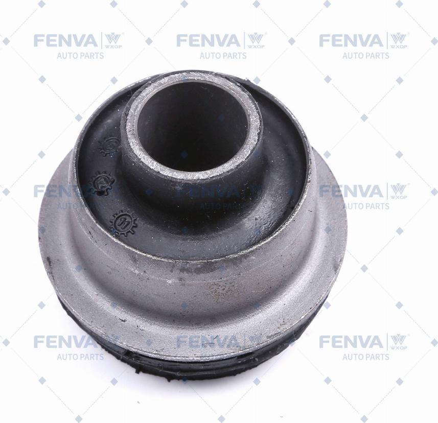 WXQP 180863 - Bras de liaison, suspension de roue droxauto.com