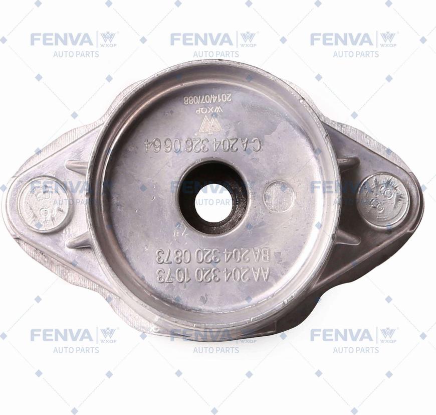 WXQP 180817 - Coupelle de suspension droxauto.com