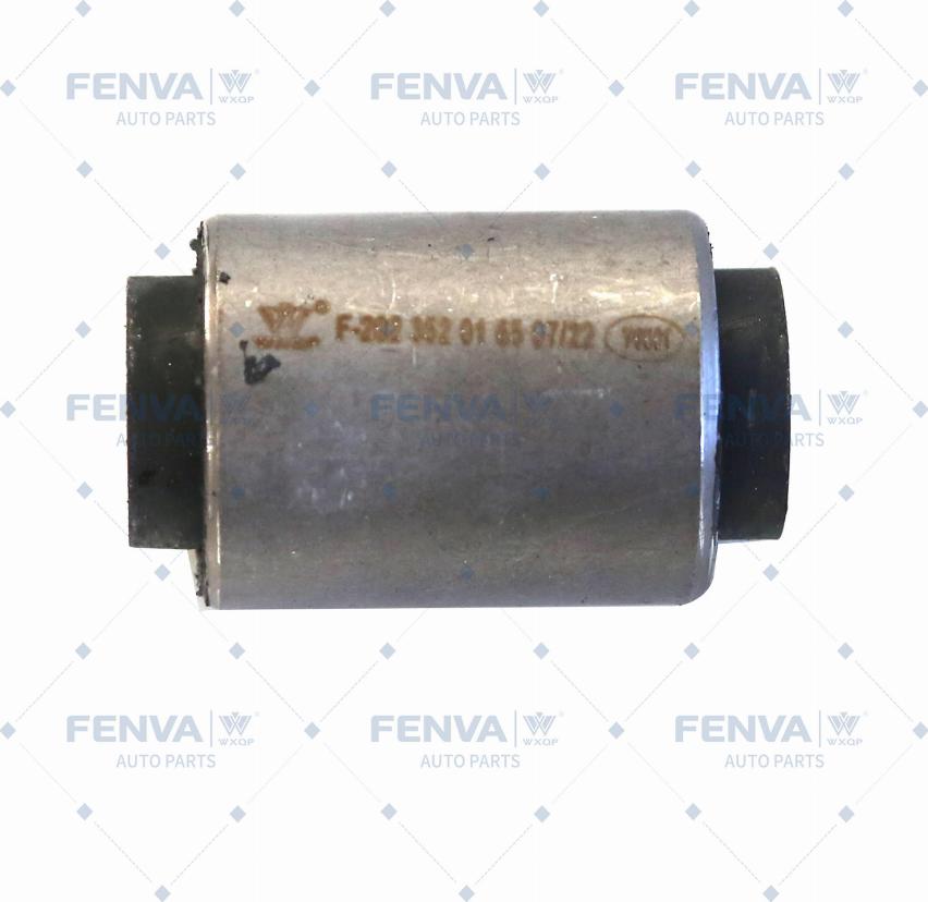 WXQP 180365 - Suspension, corps de l'essieu droxauto.com