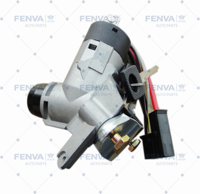 WXQP 180305 - Interrupteur d'allumage / de démarreur droxauto.com