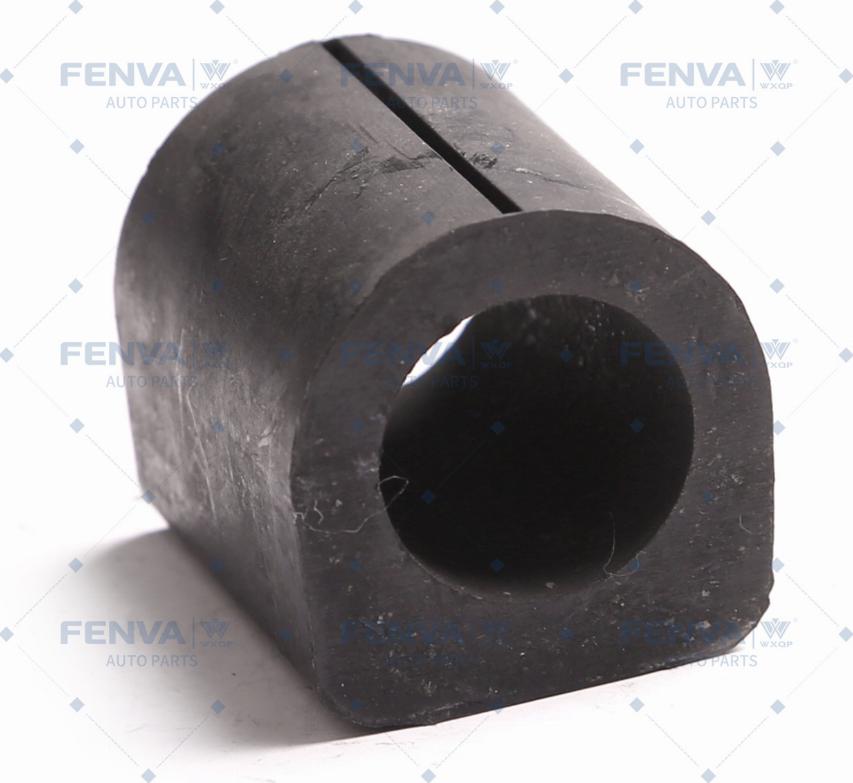 WXQP 180219 - Coussinet de palier, stabilisateur droxauto.com