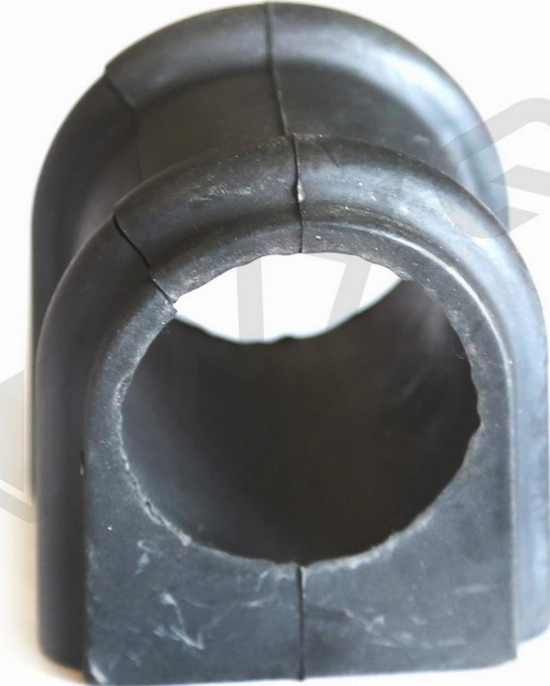 WXQP 181941 - Coussinet de palier, stabilisateur droxauto.com