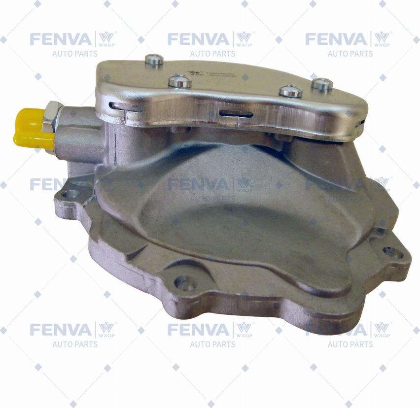 WXQP 181463 - Pompe à vide, freinage droxauto.com