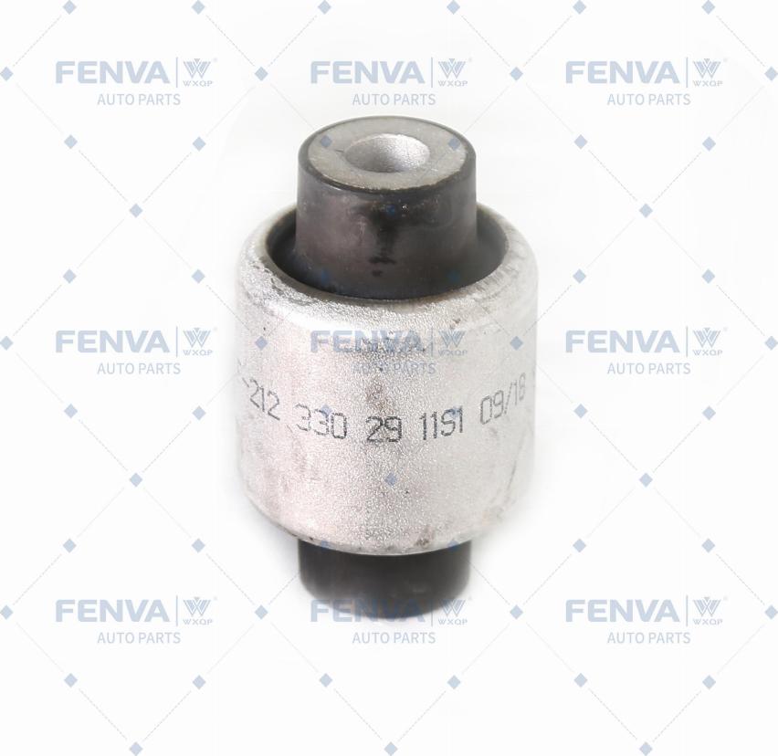 WXQP 181583 - Kit de réparation, bras triangulaire droxauto.com