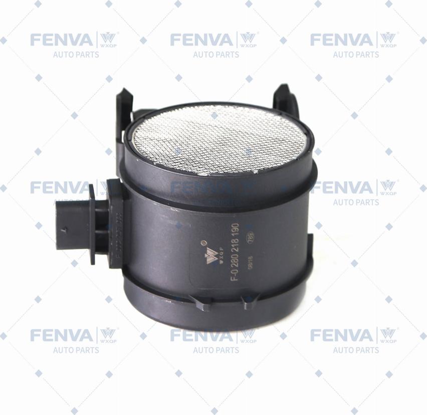 WXQP 181531 - Débitmètre de masse d'air droxauto.com