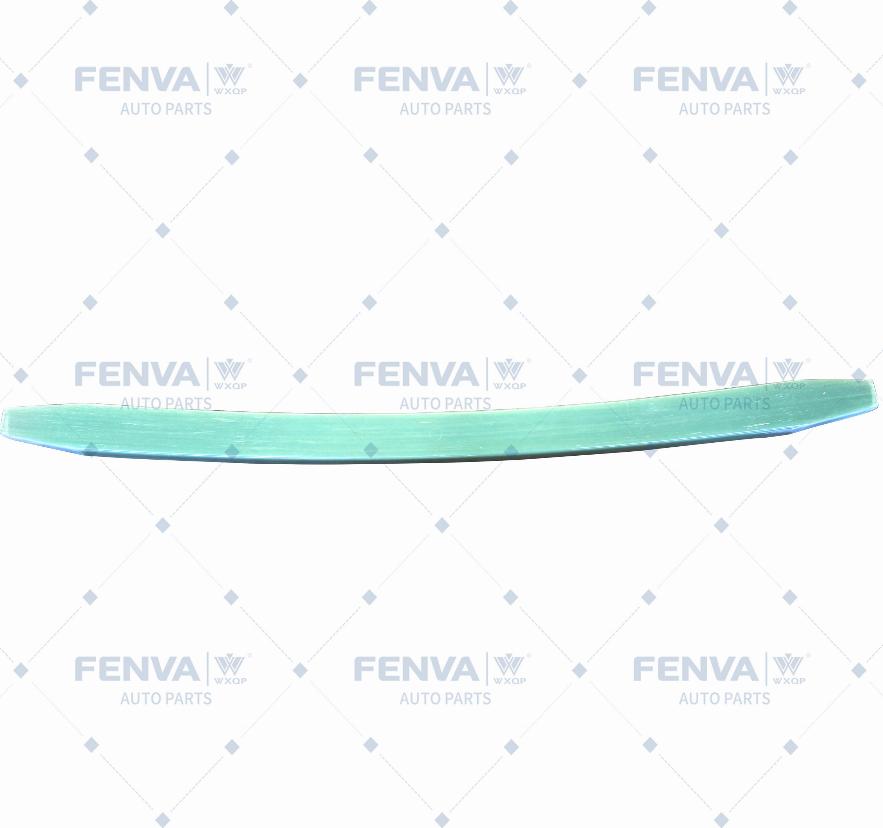 WXQP 181537 - Lame de ressort droxauto.com