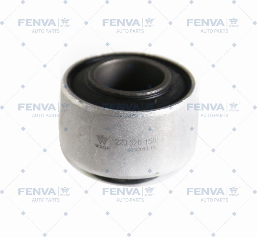 WXQP 181615 - Entretoise / tige, stabilisateur droxauto.com