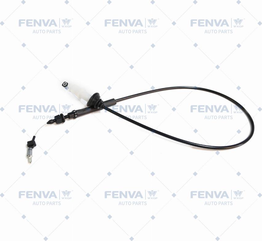 WXQP 181639 - Câble d'accélération droxauto.com