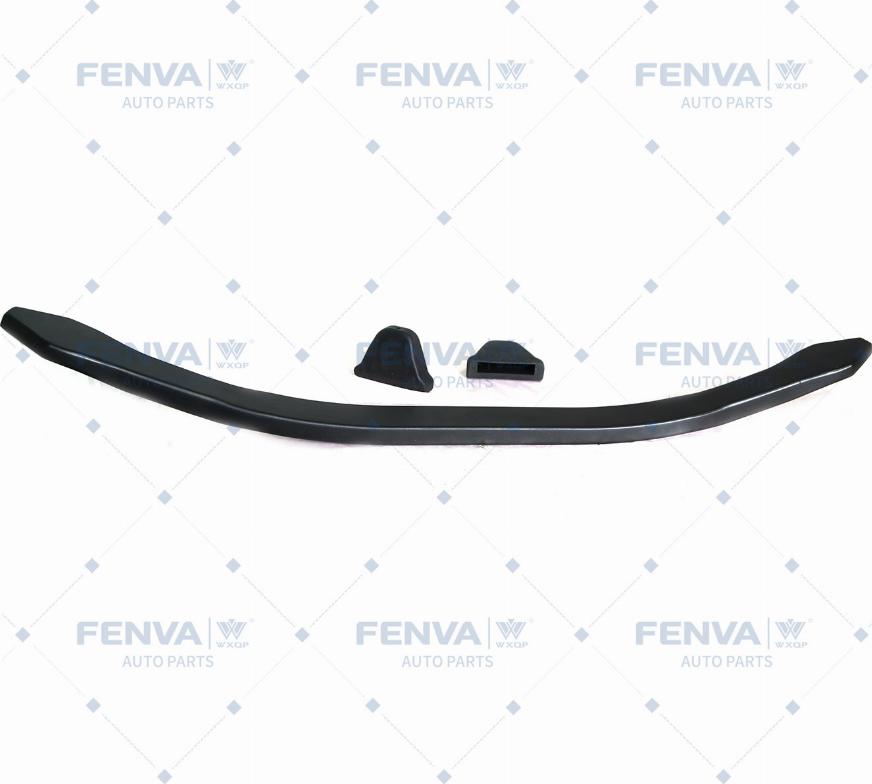 WXQP 181629 - Lame de ressort droxauto.com