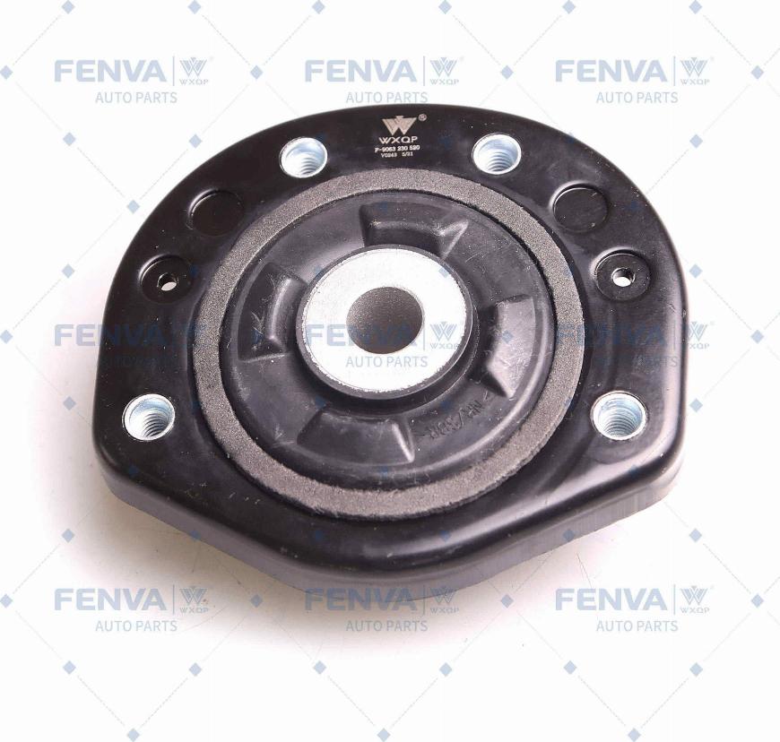 WXQP 181143 - Coupelle de suspension droxauto.com