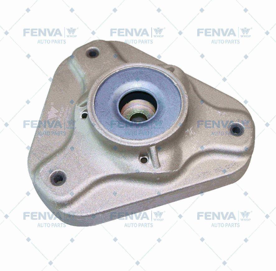 WXQP 181137 - Coupelle de suspension droxauto.com