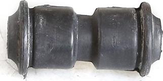 WXQP 181219 - Coussinet de palier, ressort à lames droxauto.com