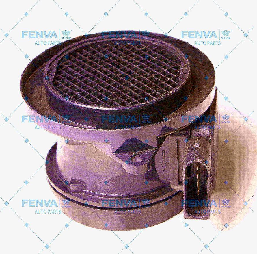 WXQP 130149 - Débitmètre de masse d'air droxauto.com