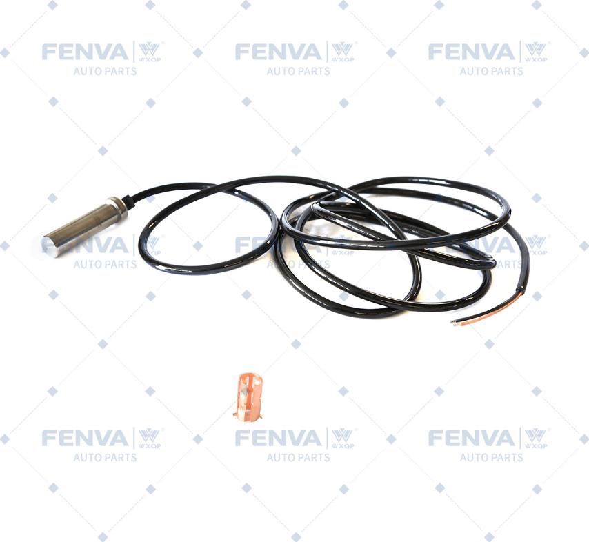 WXQP 130167 - Capteur, vitesse de roue droxauto.com