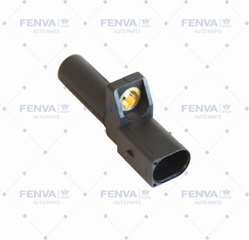 WXQP 130105 - Capteur d'angle, vilebrequin droxauto.com