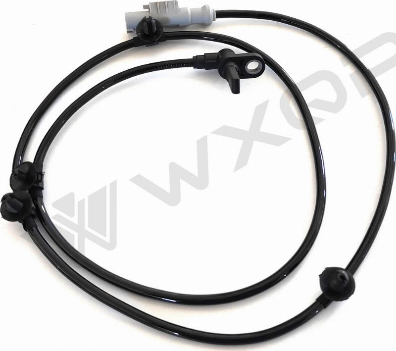 WXQP 130347 - Capteur, vitesse de roue droxauto.com